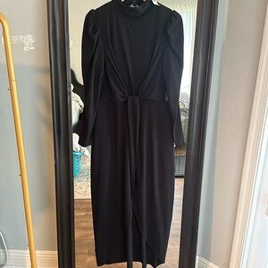 Express maxi dress